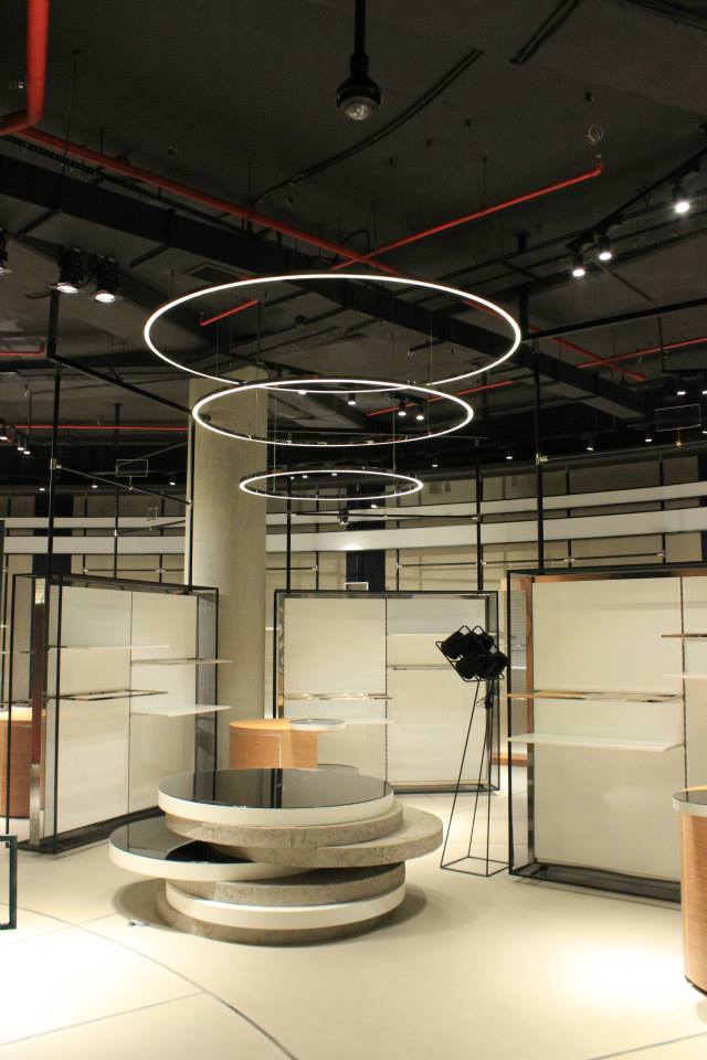 Harvey Nichols galeri 28