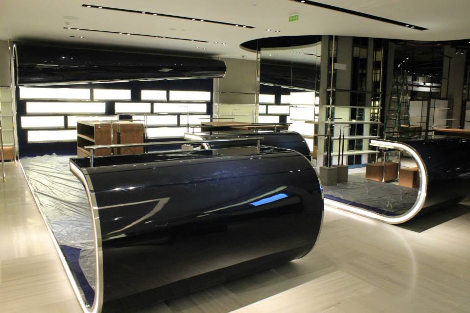 Harvey Nichols galeri 29