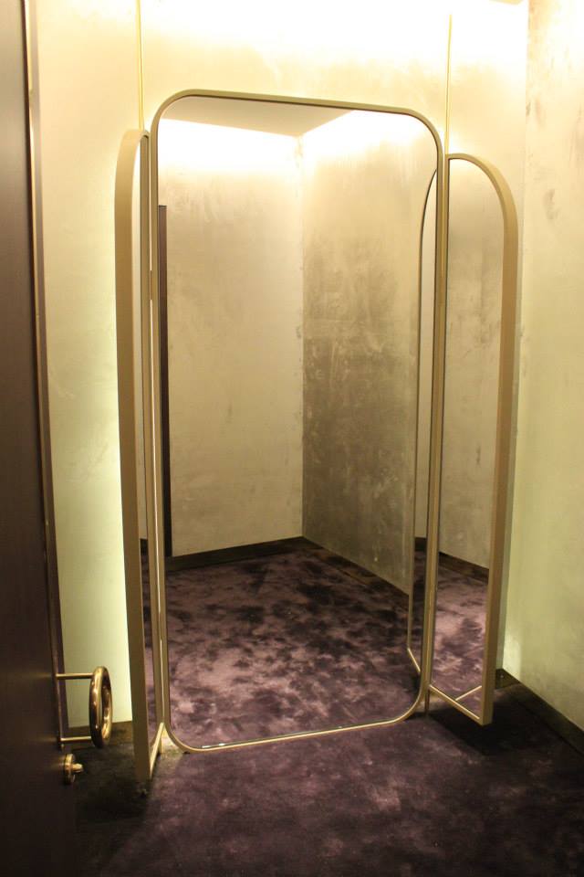 Harvey Nichols galeri 3