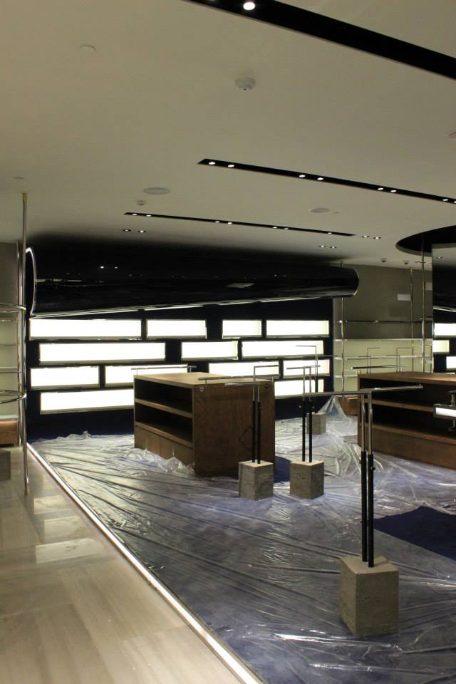 Harvey Nichols galeri 30