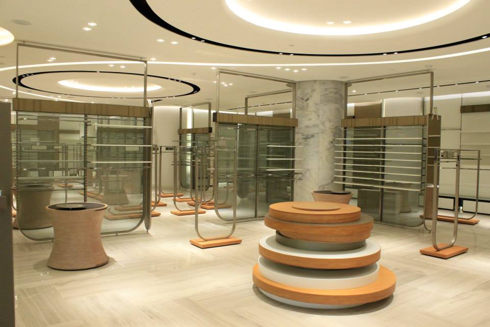 Harvey Nichols galeri 31