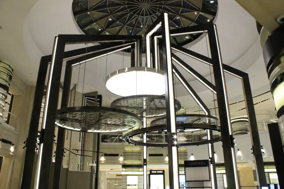 Harvey Nichols galeri 32