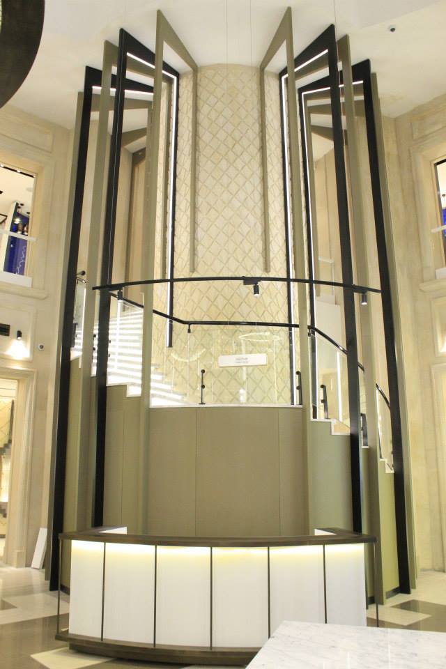Harvey Nichols galeri 34