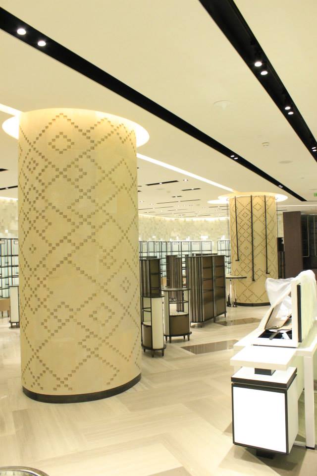 Harvey Nichols galeri 35