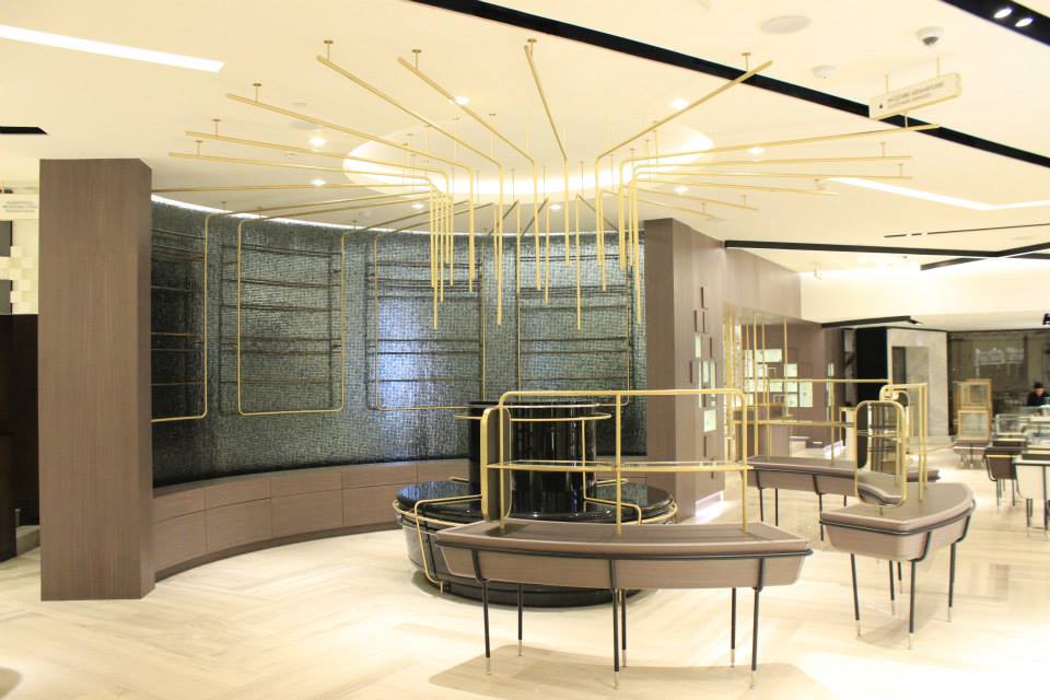Harvey Nichols galeri 37
