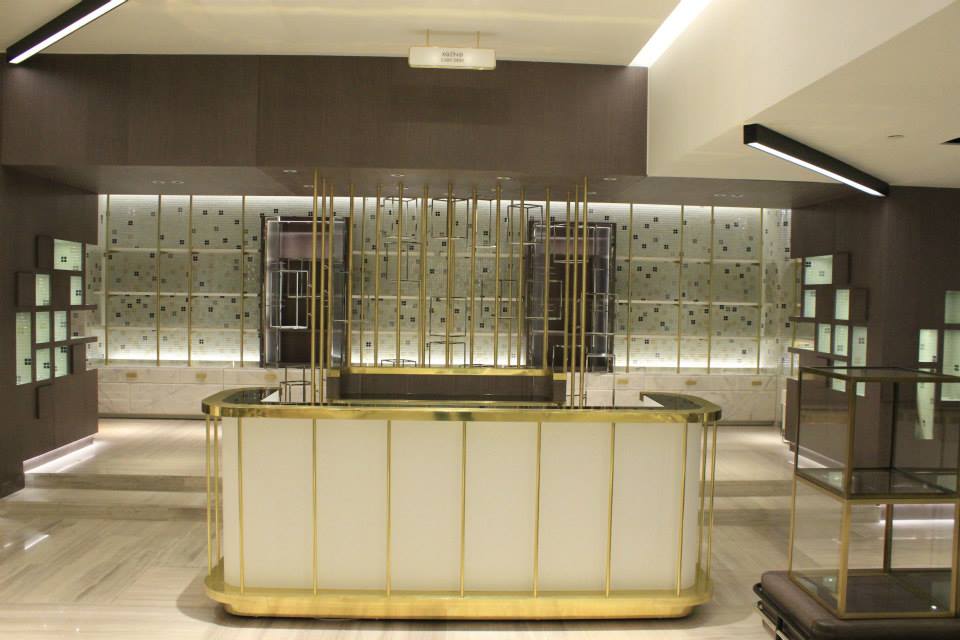 Harvey Nichols galeri 39