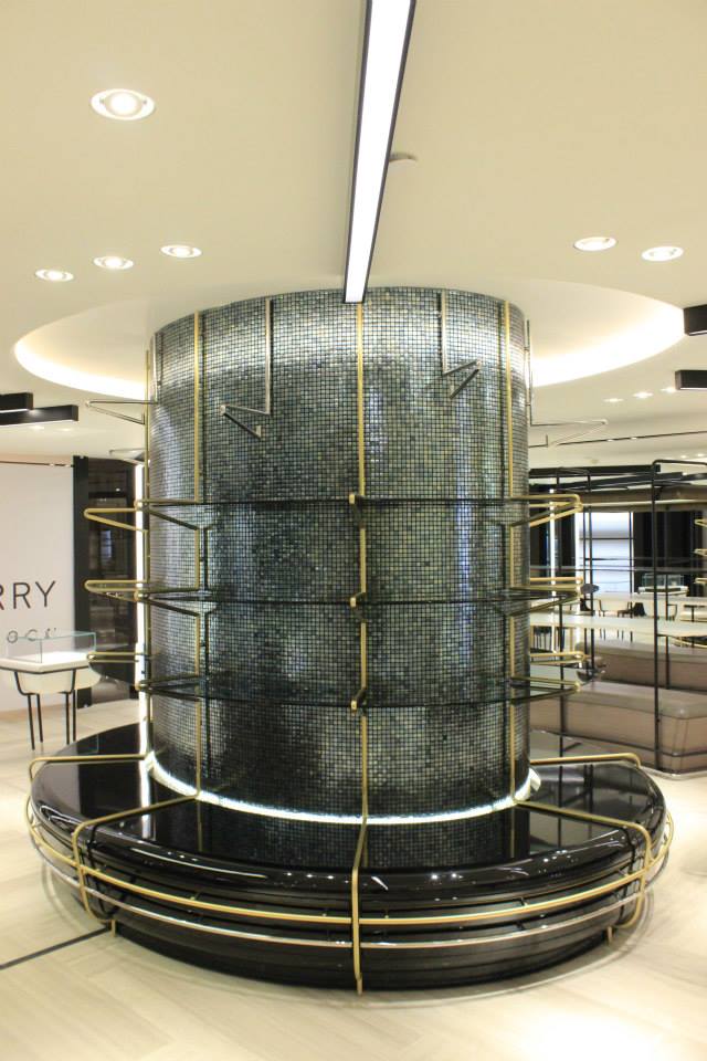 Harvey Nichols galeri 41