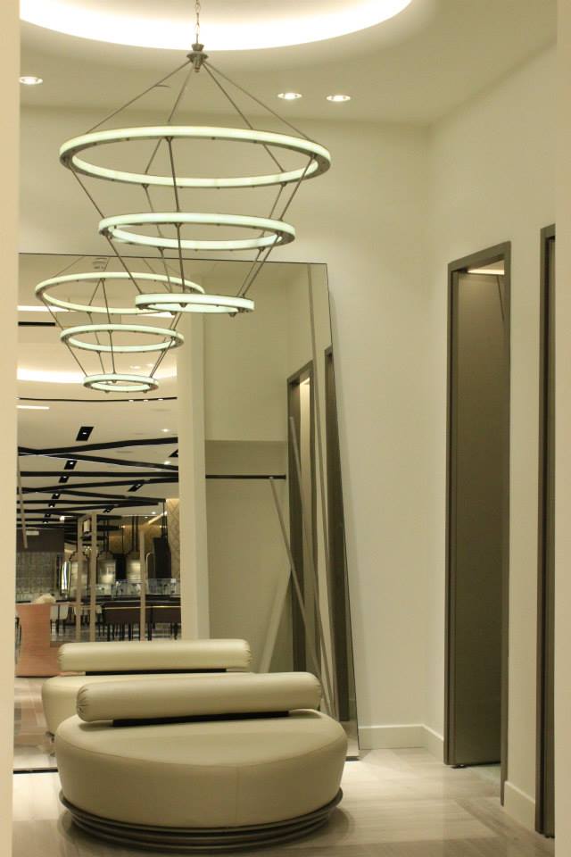 Harvey Nichols galeri 43