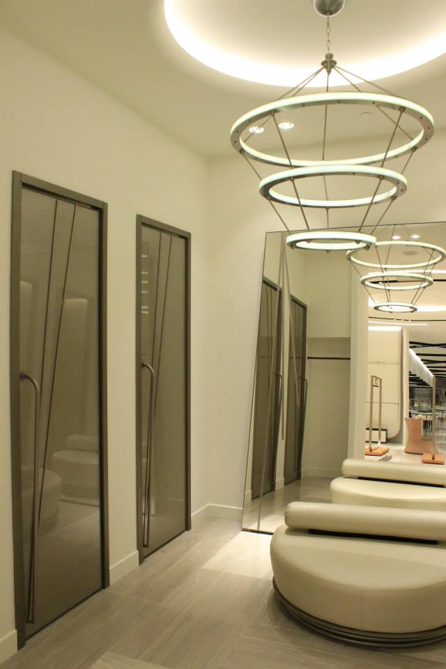 Harvey Nichols galeri 44