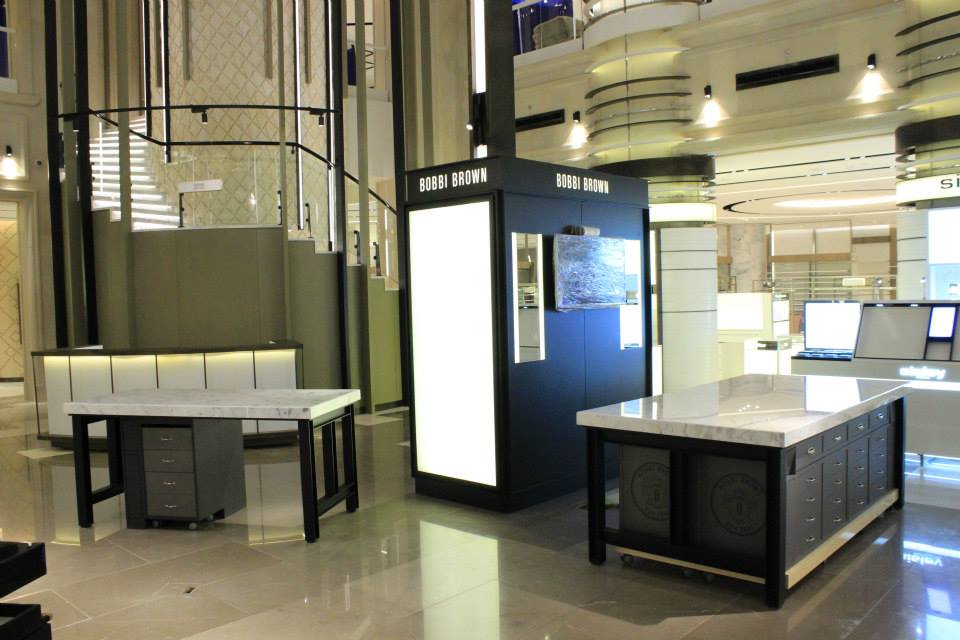 Harvey Nichols galeri 45
