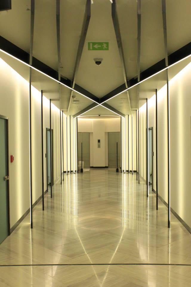 Harvey Nichols galeri 47