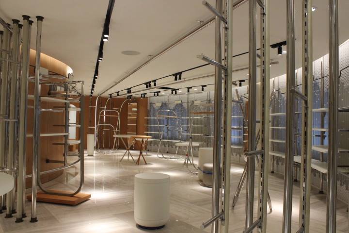 Harvey Nichols galeri 50