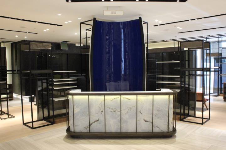Harvey Nichols galeri 51