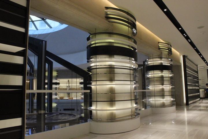 Harvey Nichols galeri 52