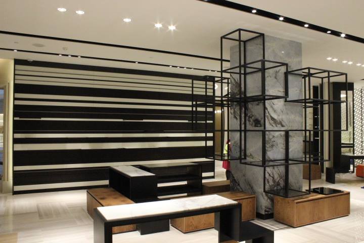 Harvey Nichols galeri 53
