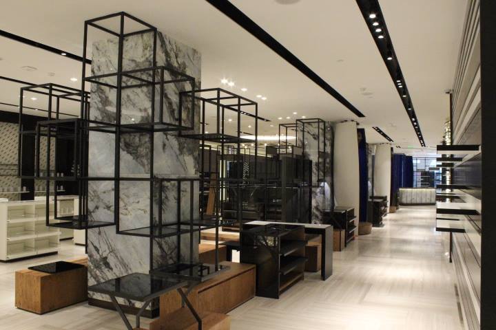 Harvey Nichols galeri 54