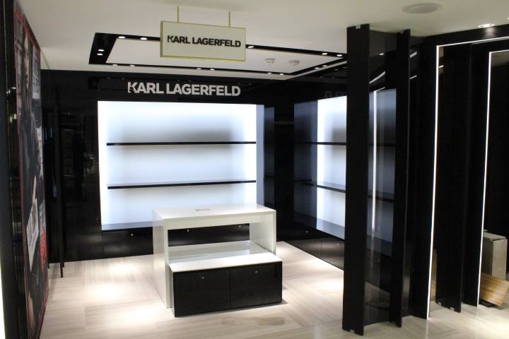 Harvey Nichols galeri 55