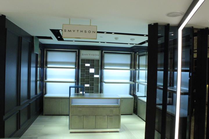 Harvey Nichols galeri 56