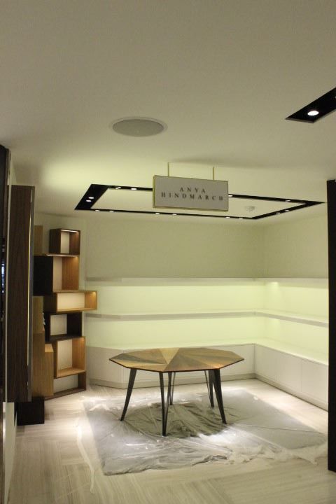 Harvey Nichols galeri 57