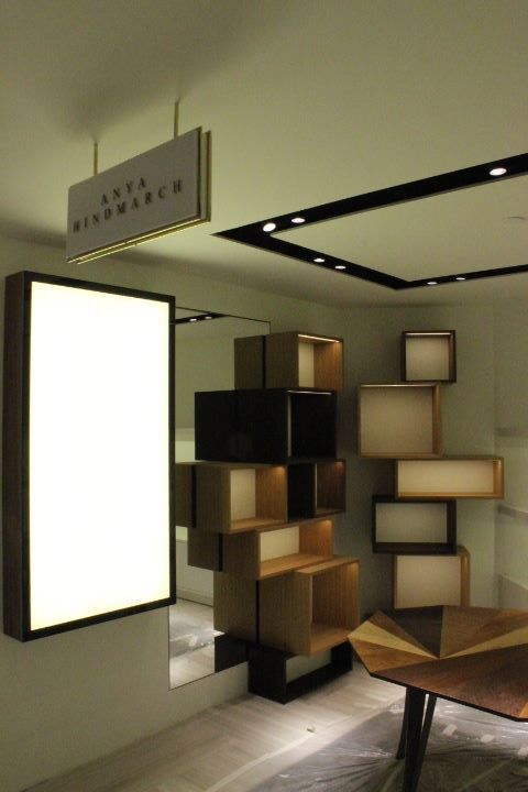 Harvey Nichols galeri 58