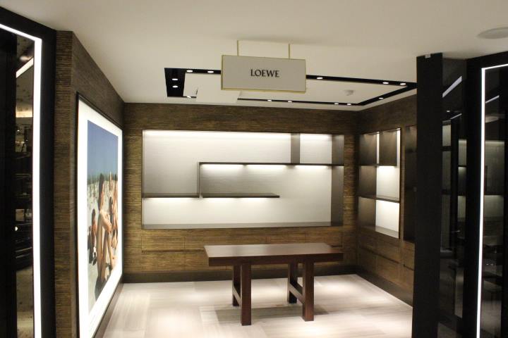 Harvey Nichols galeri 59