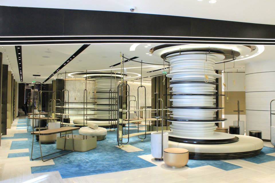 Harvey Nichols galeri 6