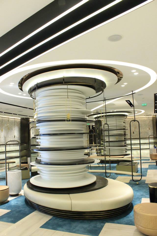 Harvey Nichols galeri 7