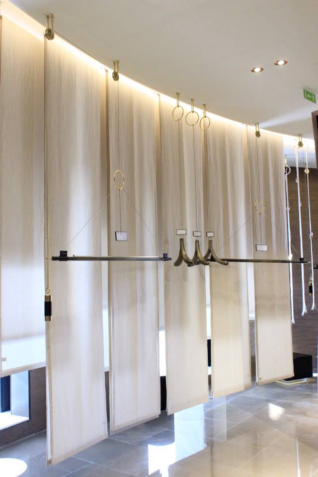 Harvey Nichols galeri 8