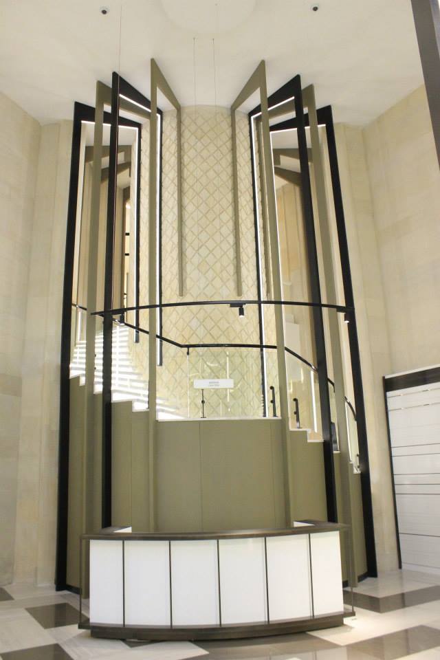 Harvey Nichols galeri 9