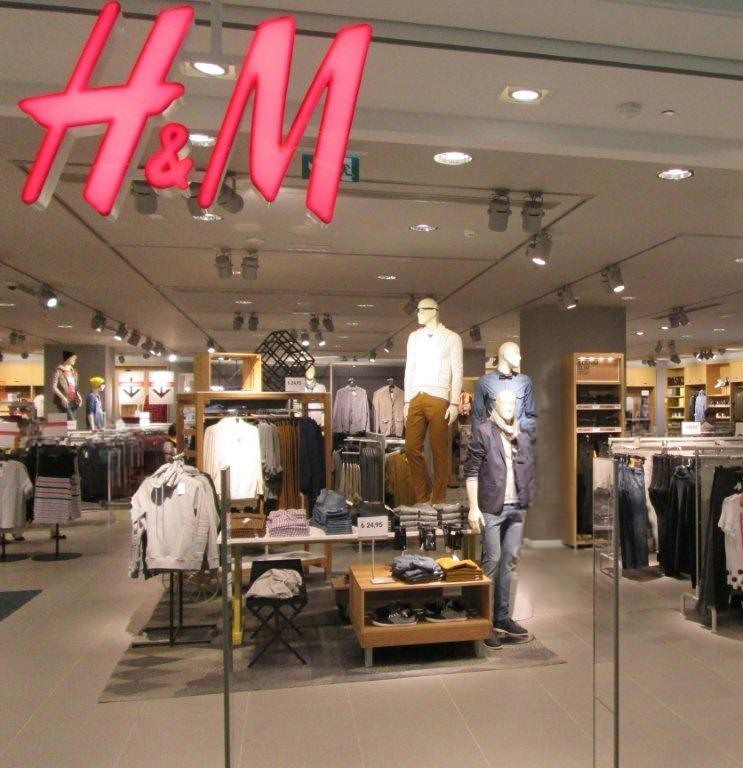 H&M galeri 1