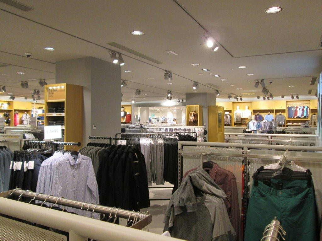 H&M galeri 2
