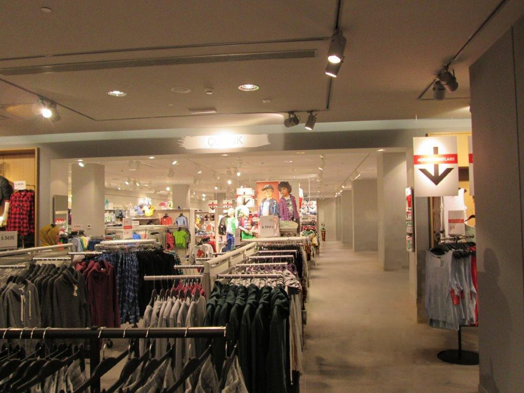 H&M galeri 3