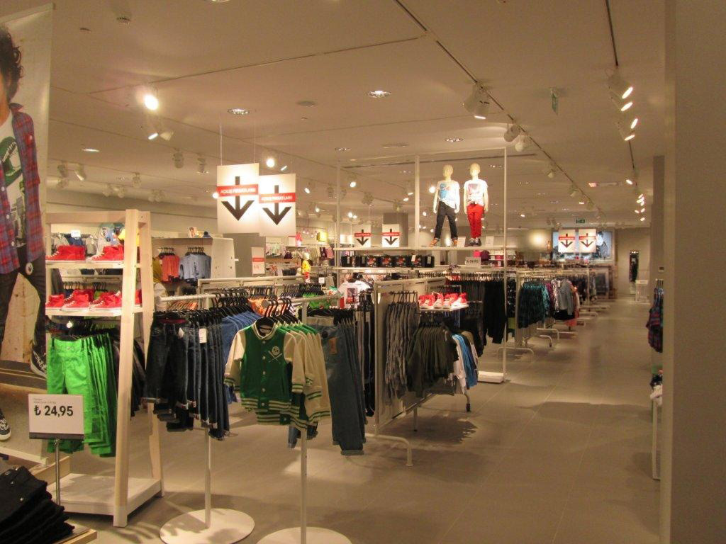 H&M galeri 4