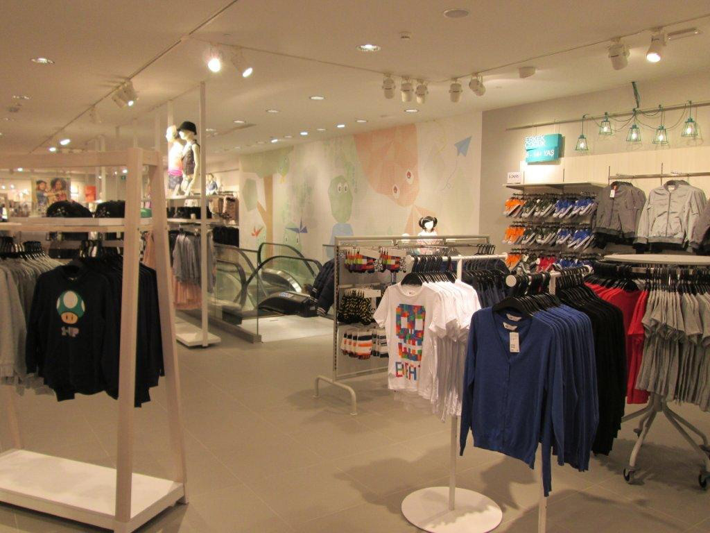 H&M galeri 5