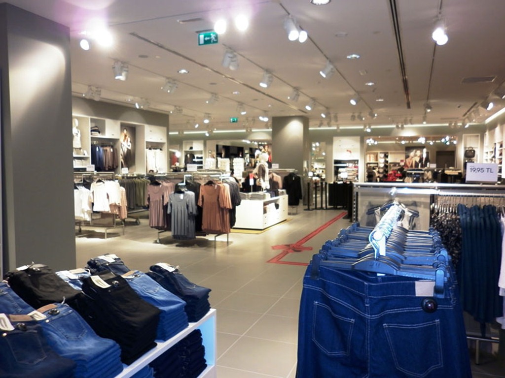 H&M galeri 6