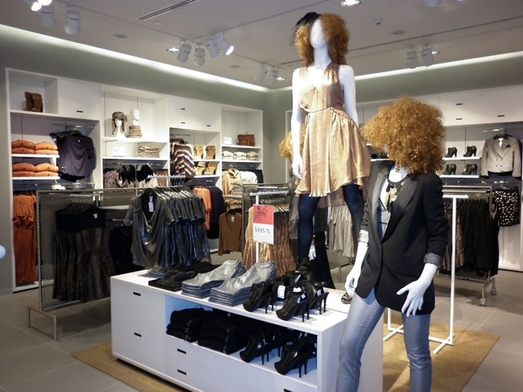 H&M galeri 7