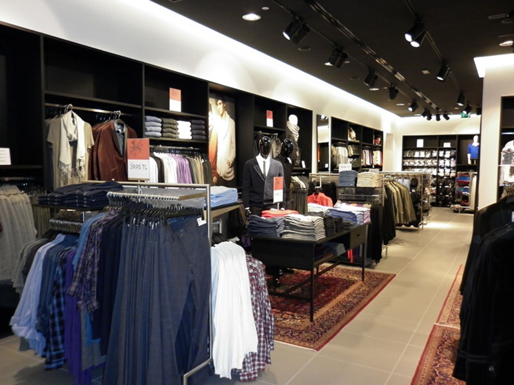 H&M galeri 9