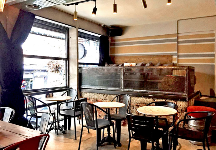 Hunhar Pub galeri 4