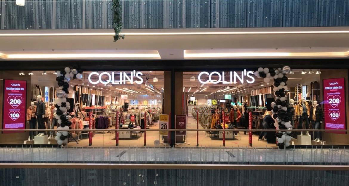 Colins