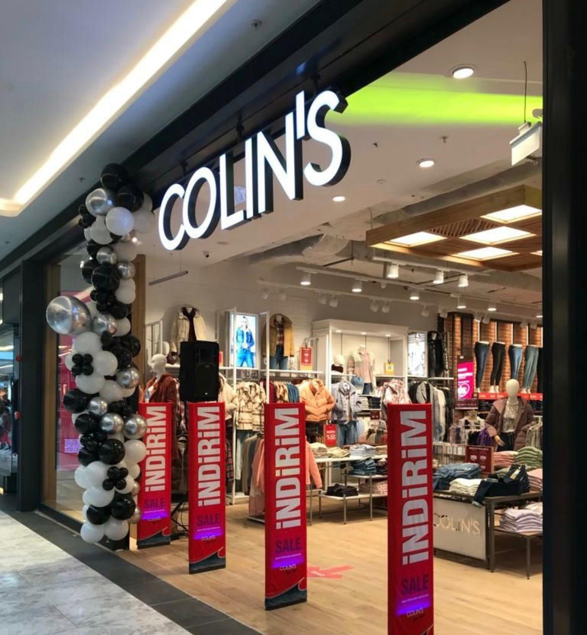Colins galeri 3