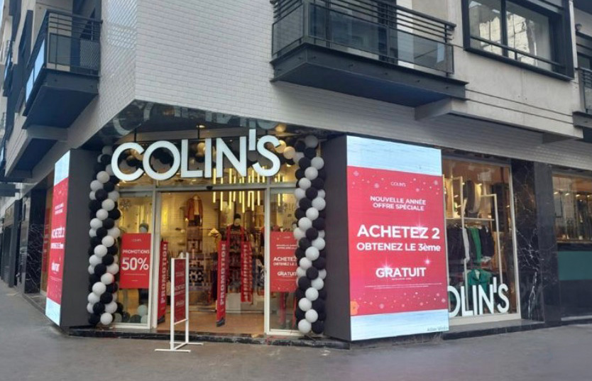 Colins