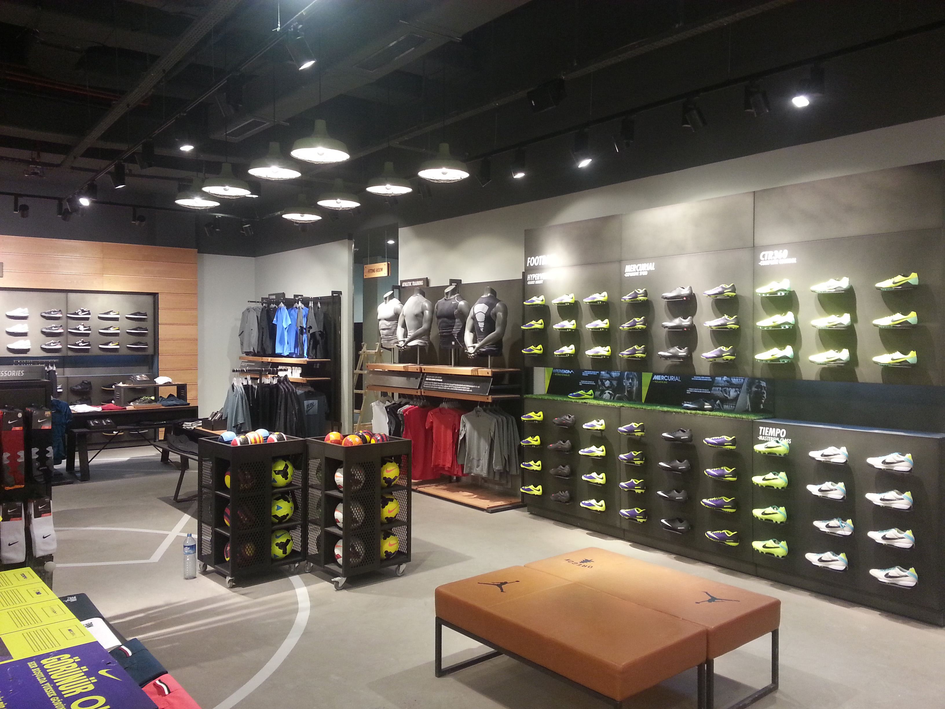 Nike galeri 3