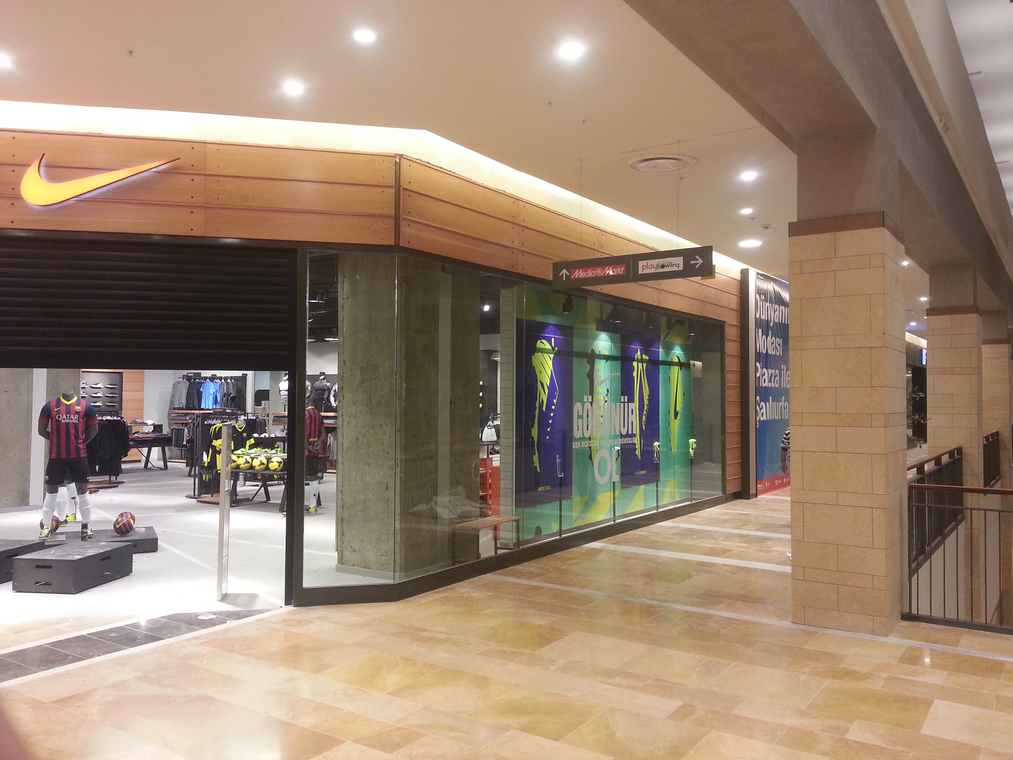 Nike galeri 5