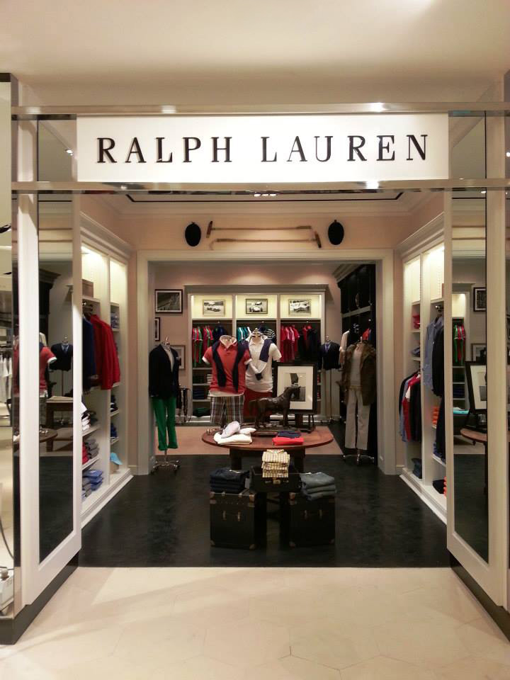 Ralph Lauren