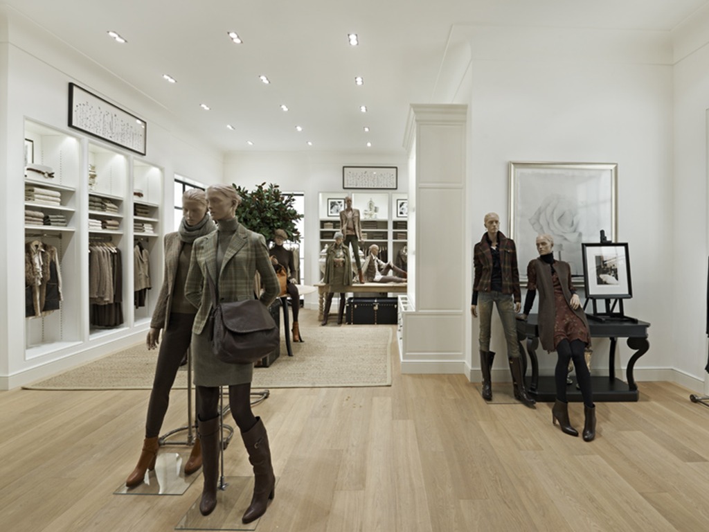 Ralph Lauren galeri 10