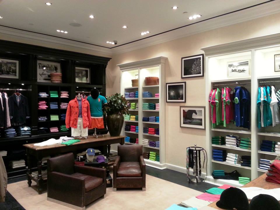 Ralph Lauren galeri 2