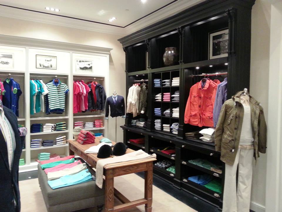 Ralph Lauren galeri 3