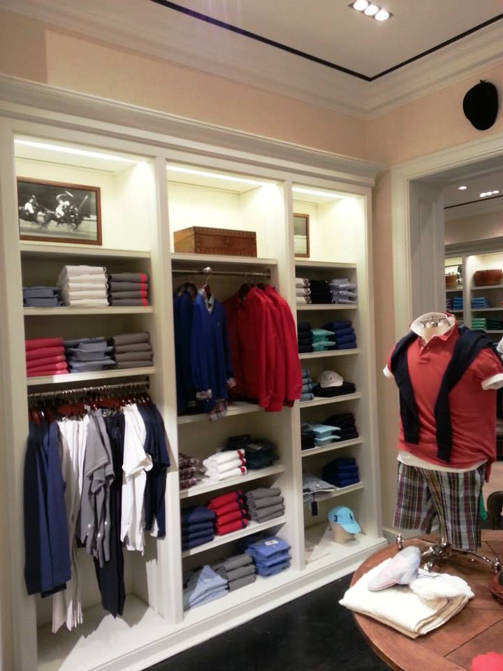 Ralph Lauren galeri 5