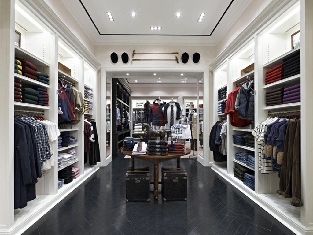 Ralph Lauren galeri 6
