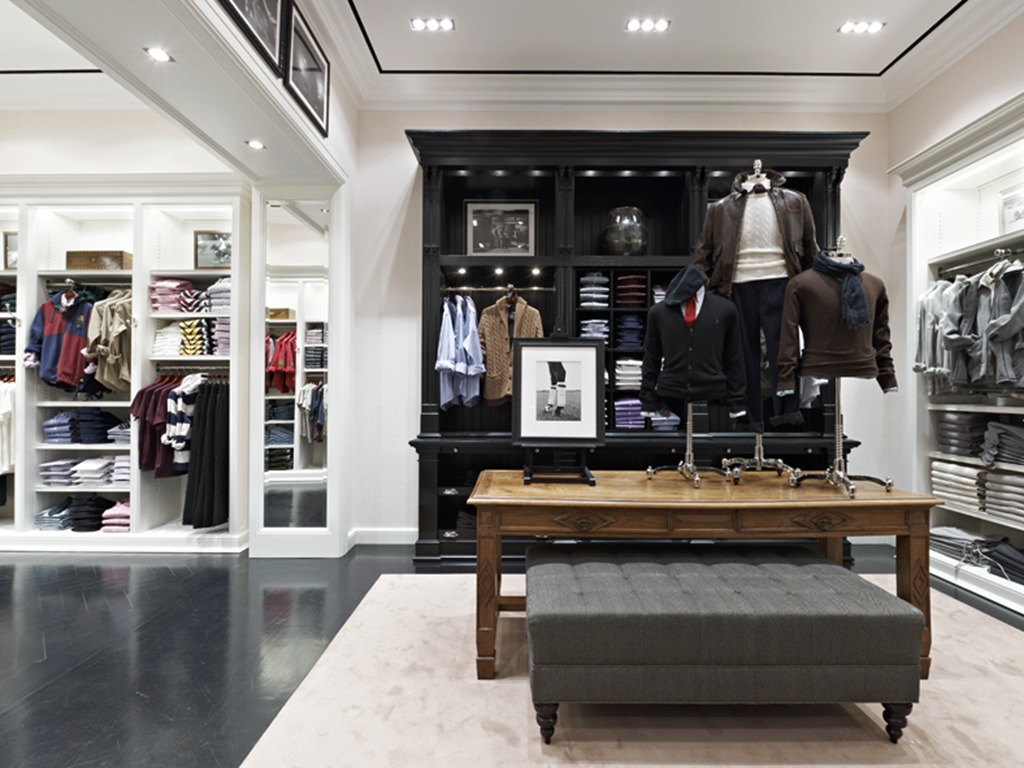 Ralph Lauren galeri 7